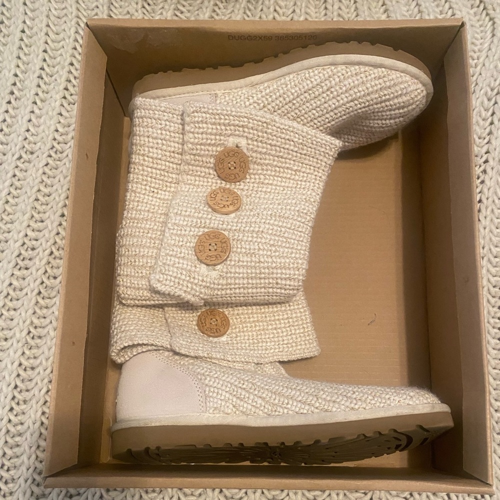 Ugg boots